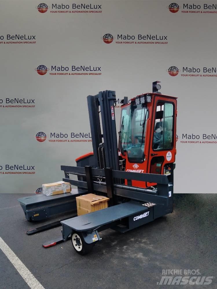 Combilift C 4500 ET Stivuitoare cu patru brate
