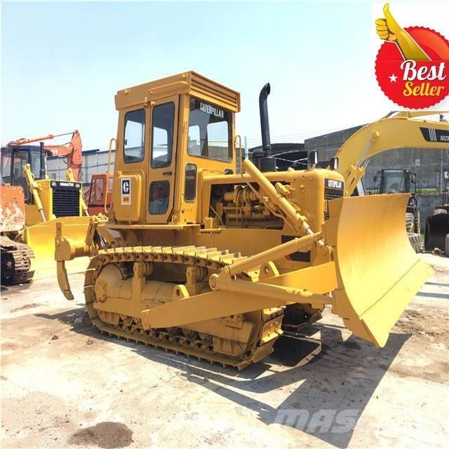 CAT D 6 D Buldozere pe senile
