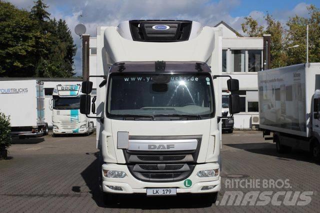 DAF LF 250 E6 ---0048 Camion cu control de temperatura