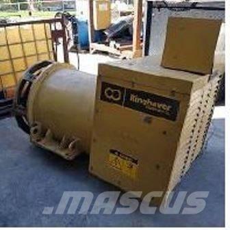 CAT 750 KW Generator Generatoare Diesel
