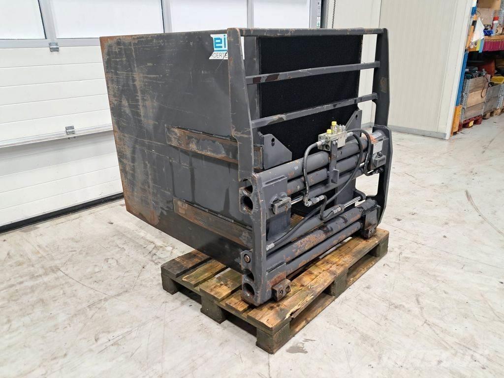 Seith 12.62.4 Utilaje construcții - Altele