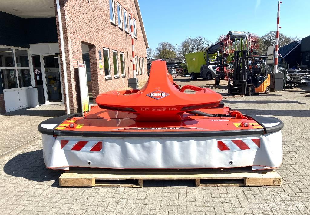 Kuhn FC3125DF-FF Cositoare de iarba