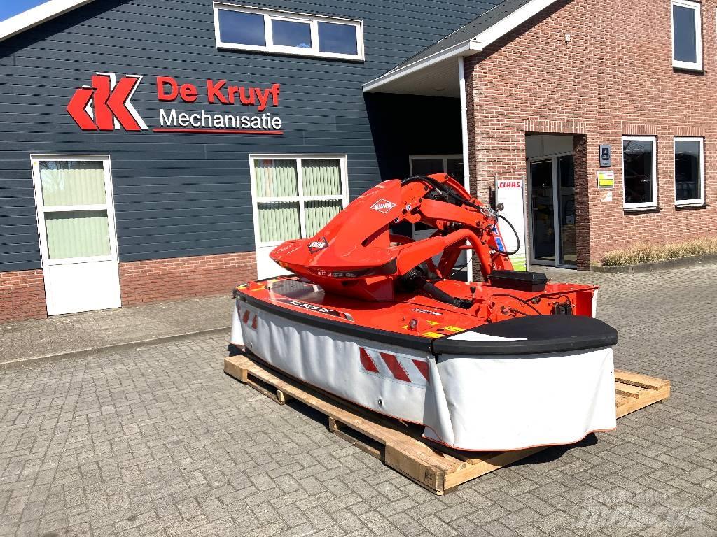 Kuhn FC3125DF-FF Cositoare de iarba