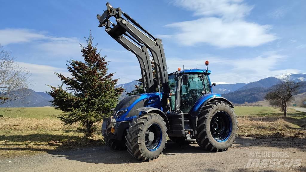 Valtra T174 eD Tractoare
