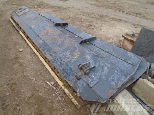 Volvo G 960 Gredere