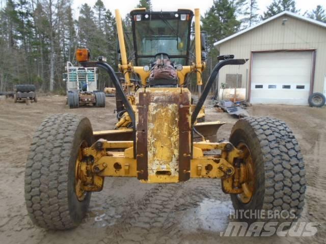 Volvo G 960 Gredere