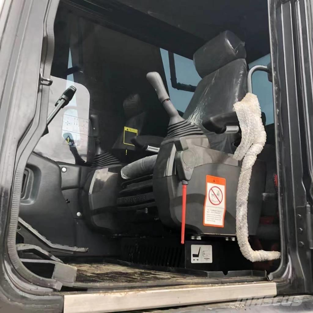 Sany SY 365 H Excavatoare pe șenile
