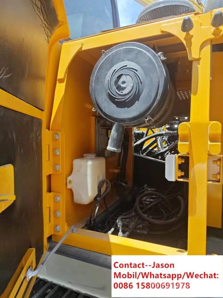 Volvo EC 210 D Excavatoare pe șenile
