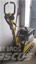 WACKER DPU 4045H Compactor