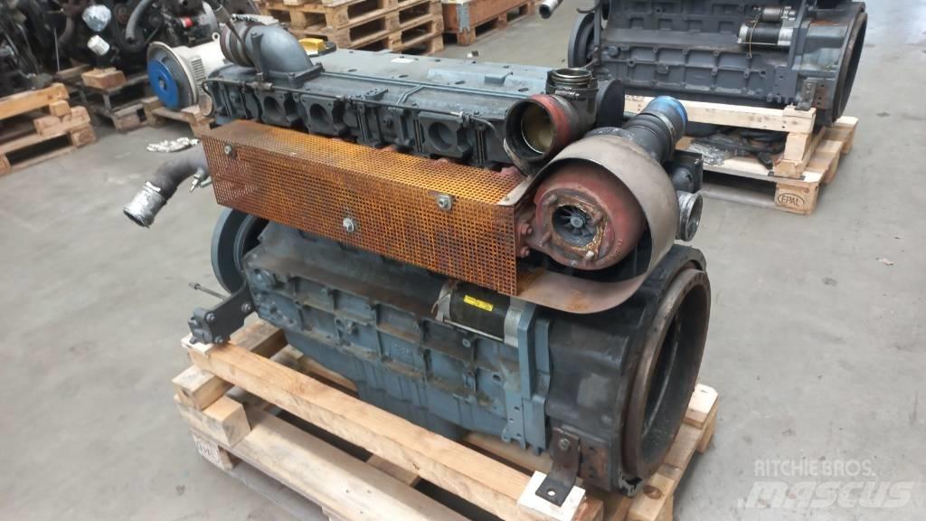 Deutz BF6M1013EC Motoare