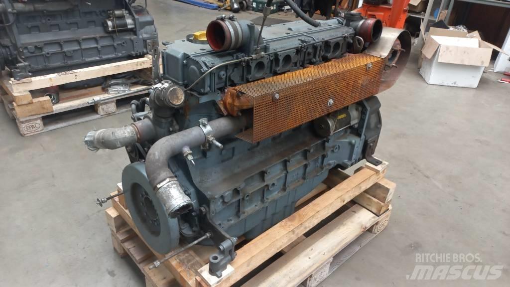Deutz BF6M1013EC Motoare
