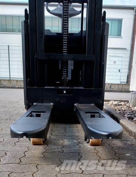 Toyota BT SWE145L Transpaleta manuala