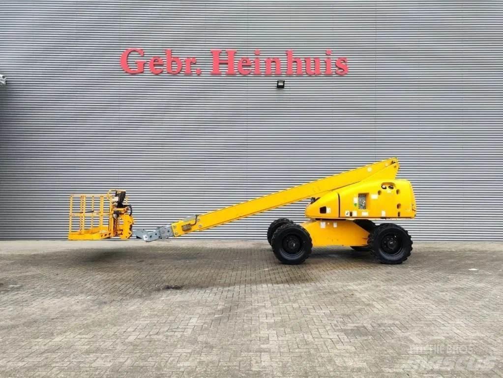 Haulotte H21TX Nacele cu brat telescopic