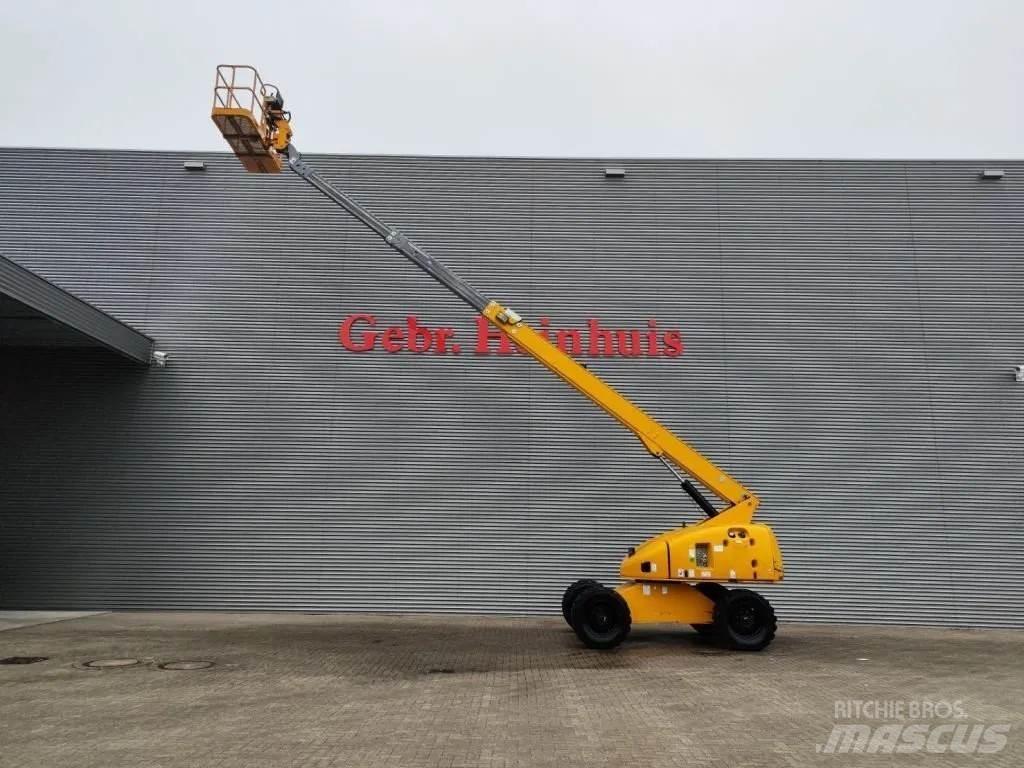 Haulotte H21TX Nacele cu brat telescopic
