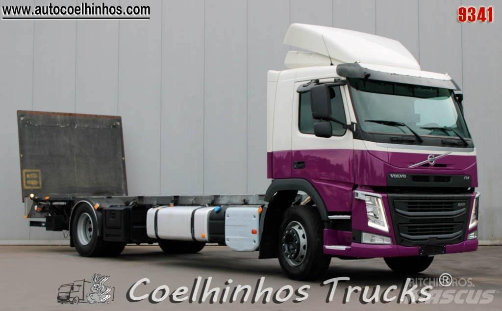 Volvo FM 330 Camion cabina sasiu