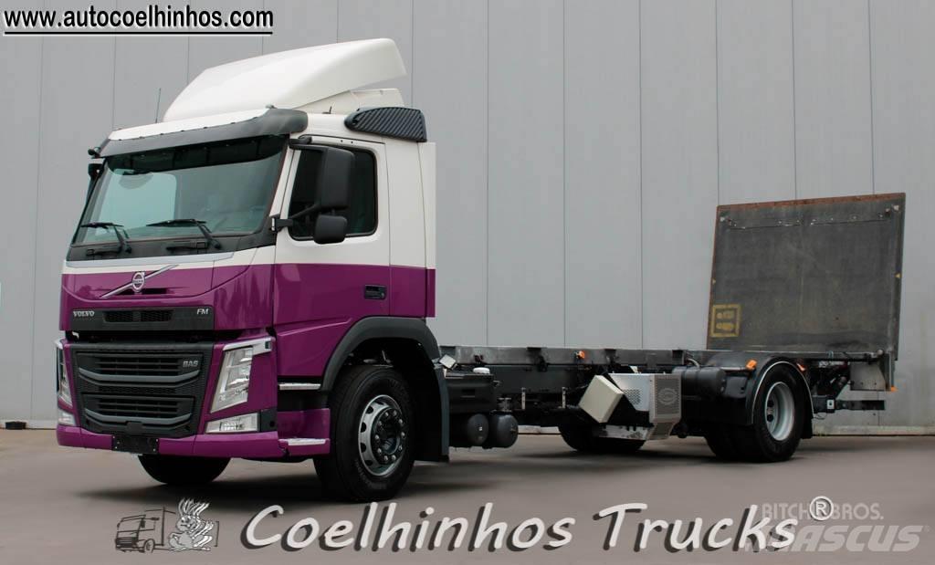 Volvo FM 330 Camion cabina sasiu