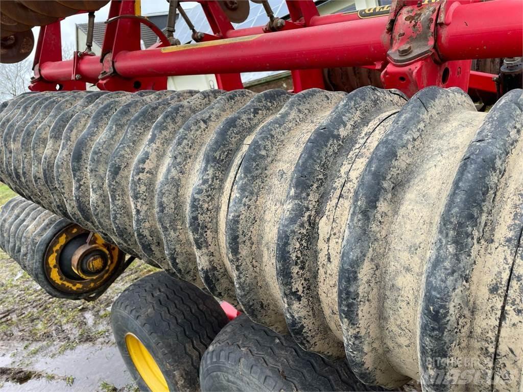 Väderstad CR 820 Utilaje agricole - Altele