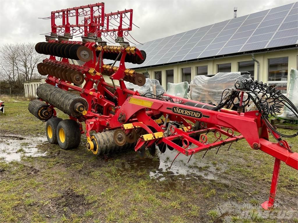 Väderstad CR 820 Utilaje agricole - Altele