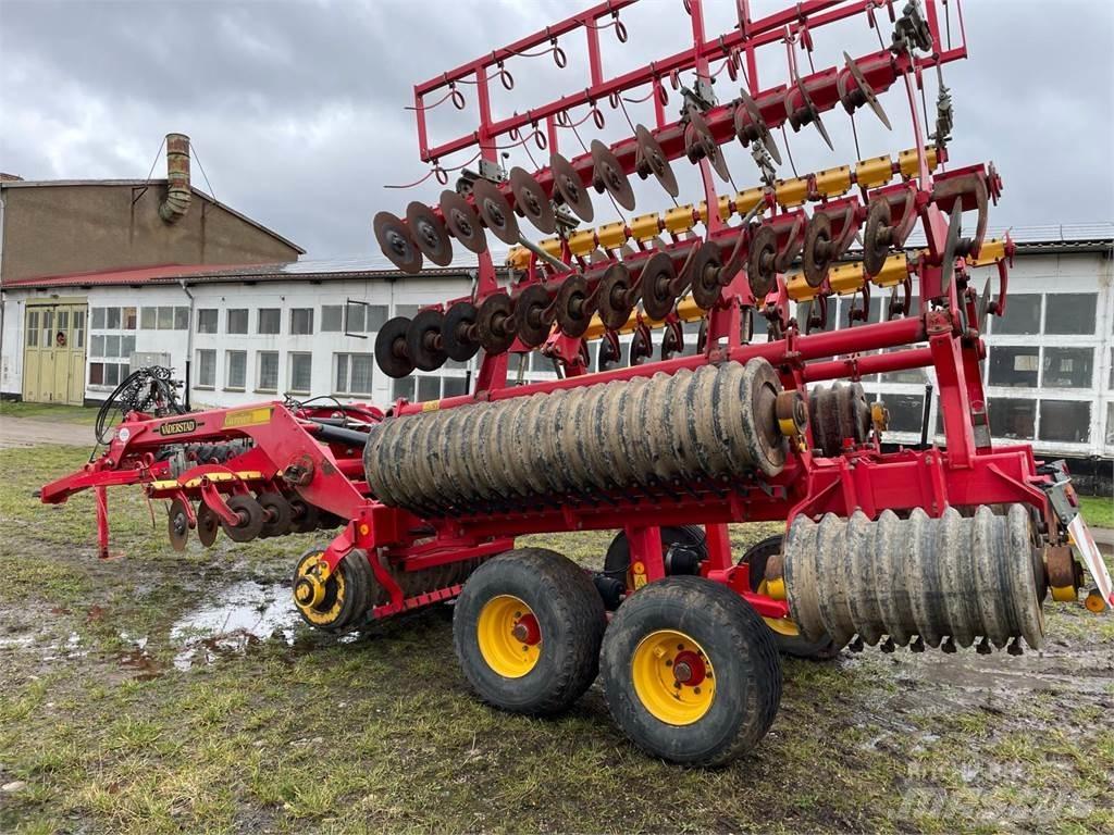 Väderstad CR 820 Utilaje agricole - Altele