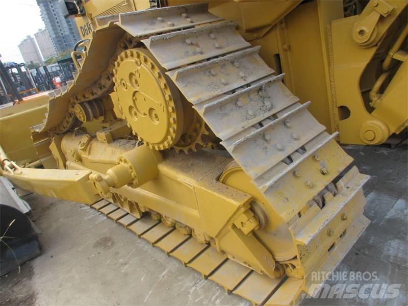 CAT D 6 R Gredere