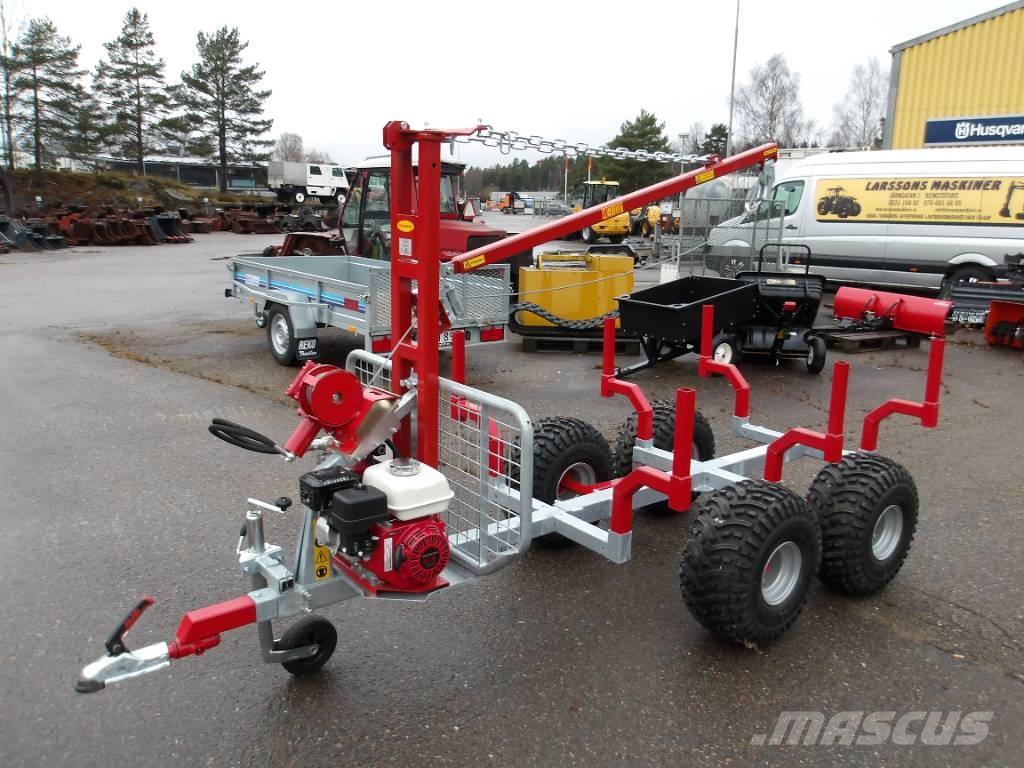 Kranman KP 1120 Accesorii