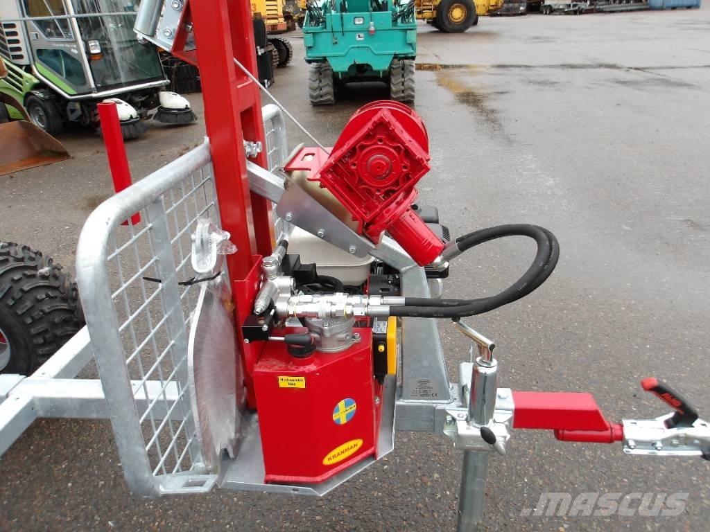 Kranman KP 1120 Accesorii