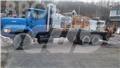 Ford F9000 Camioane platforma/prelata