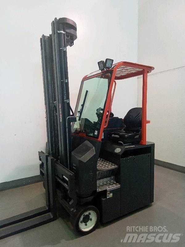 Combilift C 3000CBE Stivuitor electric