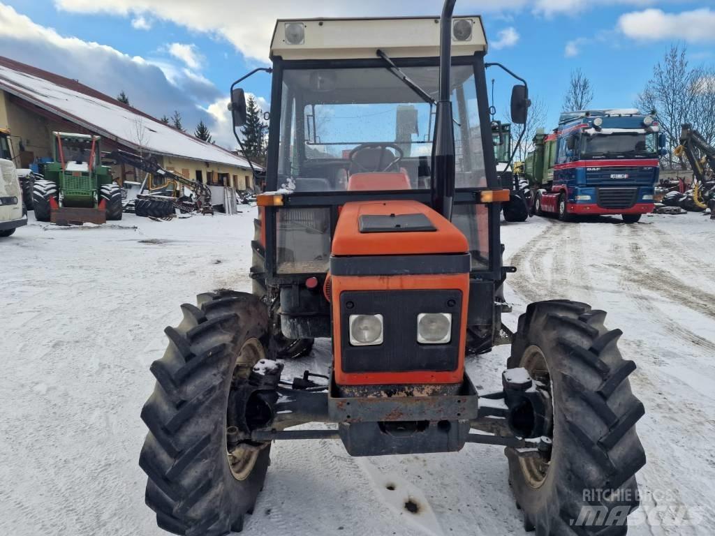 Zetor 6340 Tractoare