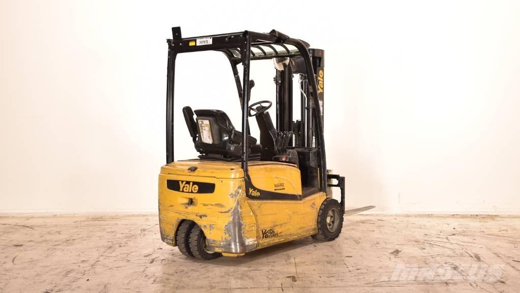 Yale ERP20VT-MWB Stivuitor electric