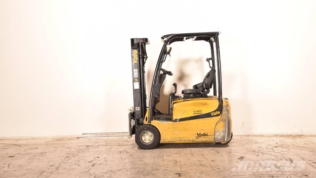 Yale ERP20VT-MWB Stivuitor electric