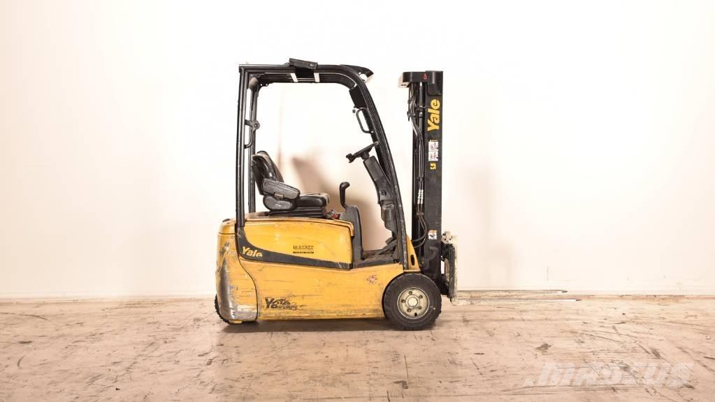 Yale ERP20VT-MWB Stivuitor electric
