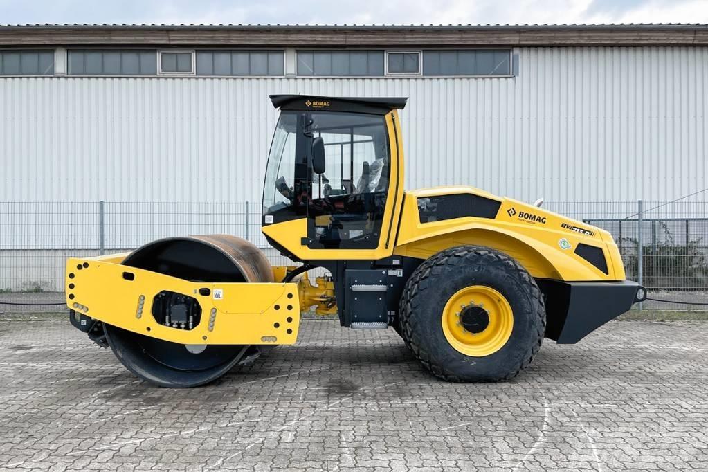 Bomag BW 213 D-5 Compactoare monocilindrice