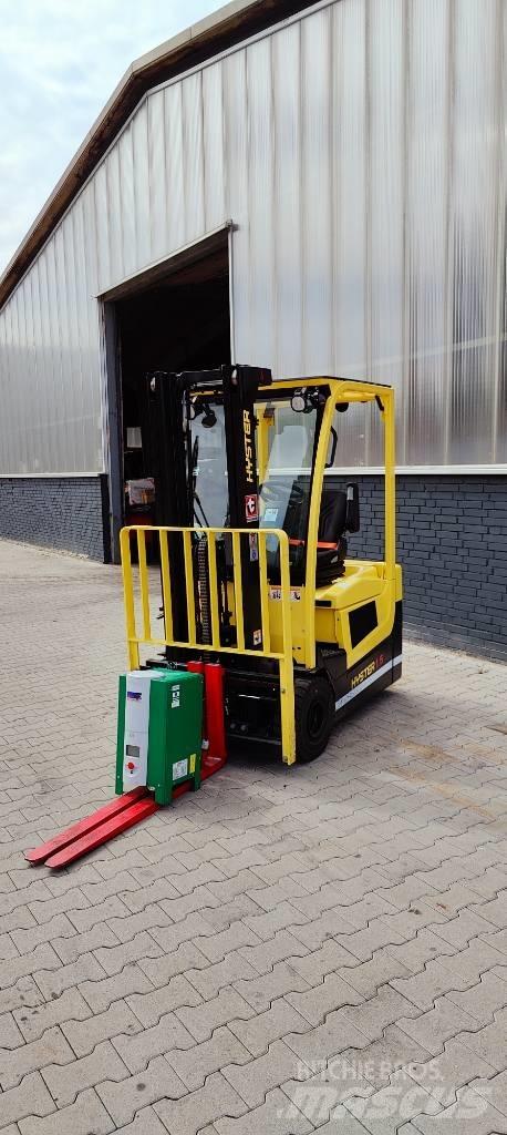 Hyster A1.5XNT Stivuitor electric