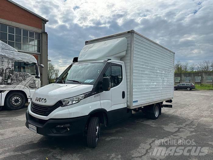 Iveco 35C14 Altele