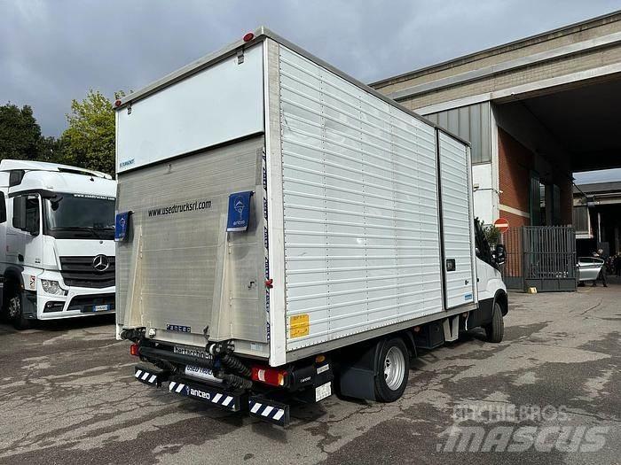 Iveco 35C14 Altele