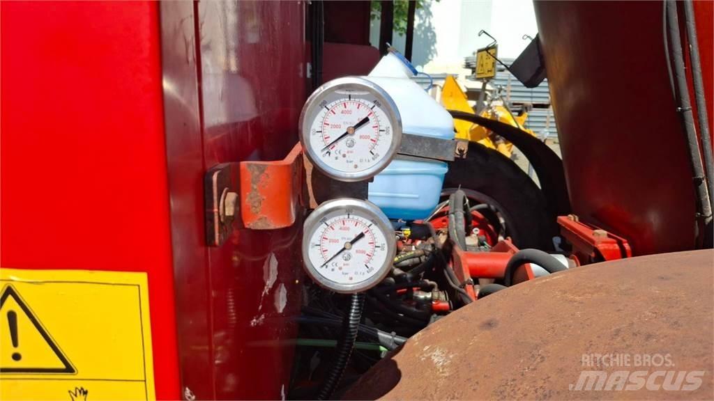 RMH VS 11 Utilaje agricole - Altele