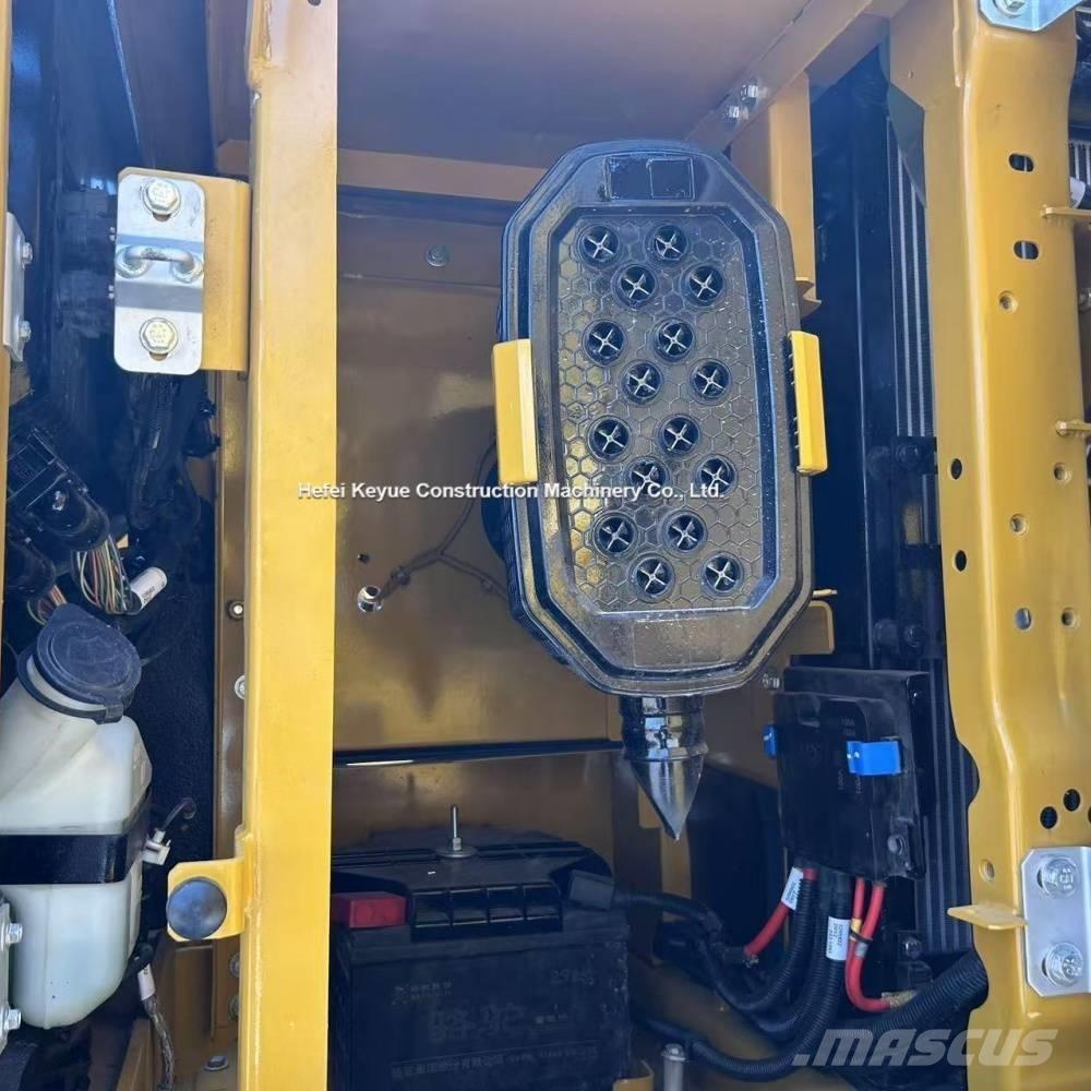 CAT 320 GC Excavatoare pe șenile
