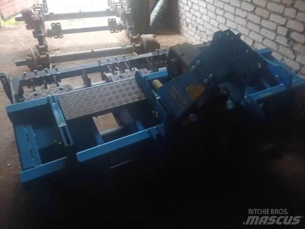 Baertschi OekoSemIV Grapa si pluguri rotative