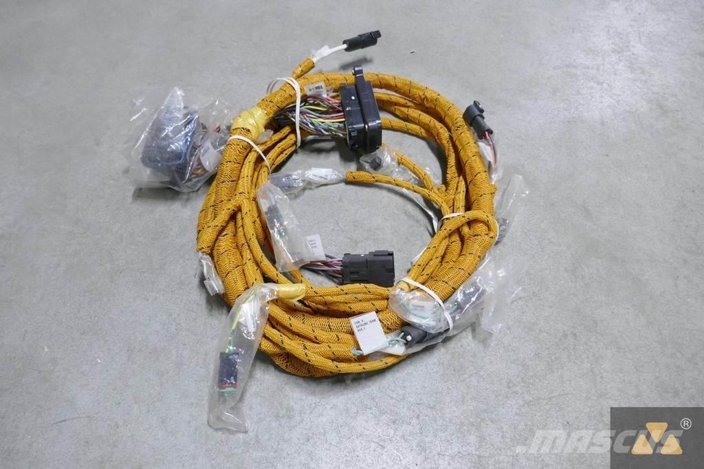 CAT 368-1452 Transport - Altele