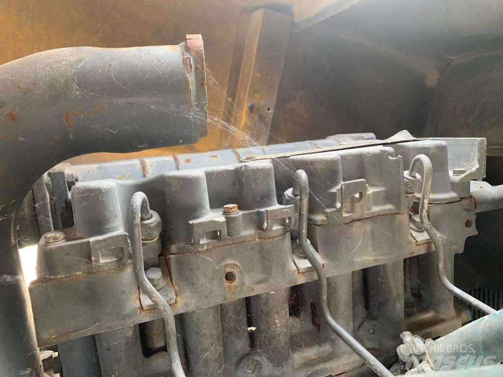 Atlas Copco XAS97AB Compresoare