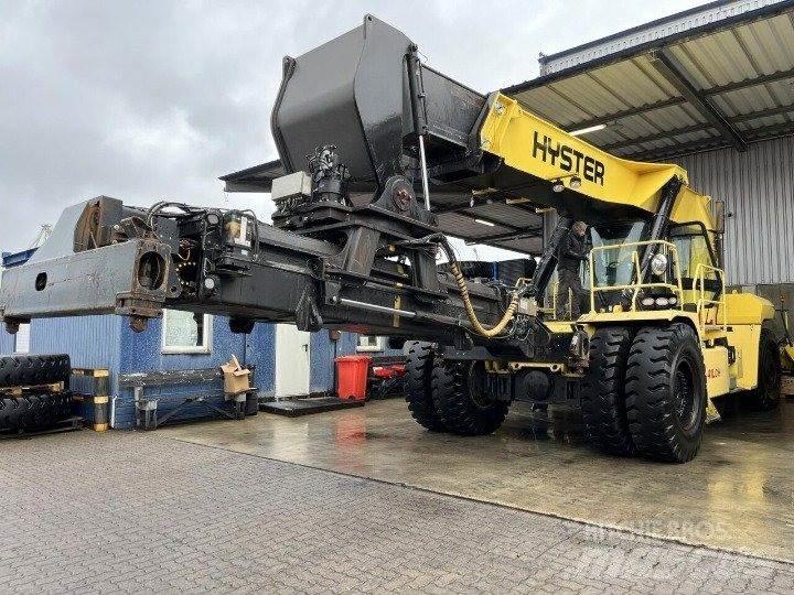 Hyster RS46-41L-CH Strivuitoare-altele