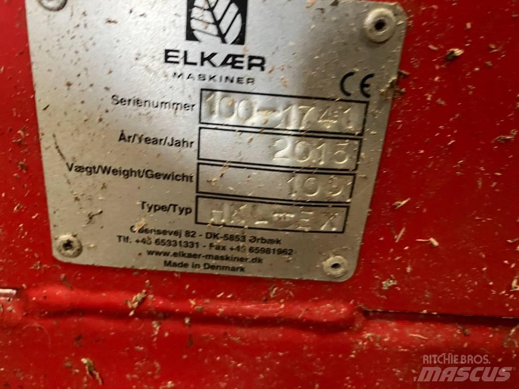 Elkær HS2300 Trimmer gard viu