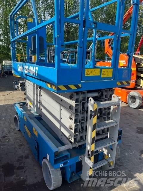Genie GS 4047 Platforme foarfeca