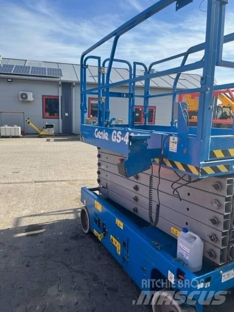 Genie GS 4047 Platforme foarfeca