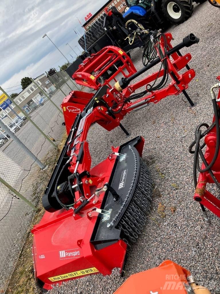 Fransgård FKR1501 Cositoare