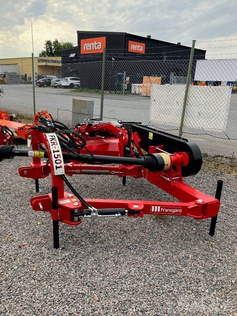 Fransgård FKR1501 Cositoare