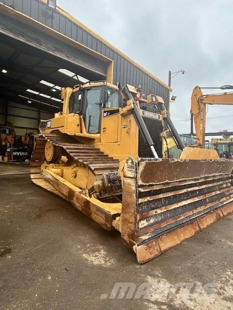 CAT D 6 T LGP Buldozere pe senile