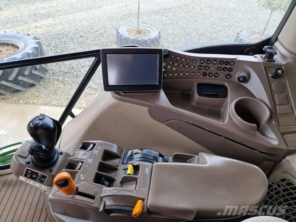 John Deere 6140 R Tractoare
