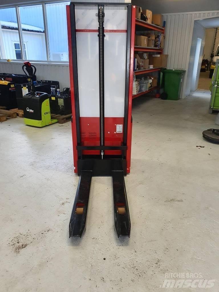 Pramac GX 12/29 Transpaleta manuala